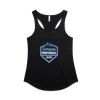 AS Colour Womens Mali Racerback Singlet Thumbnail