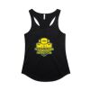AS Colour Womens Mali Racerback Singlet Thumbnail