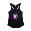 AS Colour Womens Mali Racerback Singlet Thumbnail