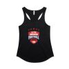 AS Colour Womens Mali Racerback Singlet Thumbnail
