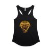 AS Colour Womens Mali Racerback Singlet Thumbnail