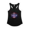 AS Colour Womens Mali Racerback Singlet Thumbnail