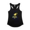 AS Colour Womens Mali Racerback Singlet Thumbnail