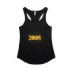 AS Colour Womens Mali Racerback Singlet Thumbnail