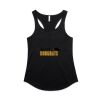AS Colour Womens Mali Racerback Singlet Thumbnail