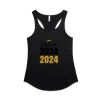 AS Colour Womens Mali Racerback Singlet Thumbnail