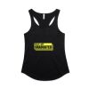 AS Colour Womens Mali Racerback Singlet Thumbnail