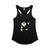 AS Colour Womens Mali Racerback Singlet Thumbnail