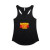 AS Colour Womens Mali Racerback Singlet Thumbnail