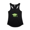 AS Colour Womens Mali Racerback Singlet Thumbnail