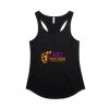 AS Colour Womens Mali Racerback Singlet Thumbnail