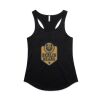 AS Colour Womens Mali Racerback Singlet Thumbnail