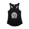 AS Colour Womens Mali Racerback Singlet Thumbnail