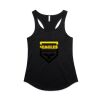 AS Colour Womens Mali Racerback Singlet Thumbnail