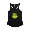 AS Colour Womens Mali Racerback Singlet Thumbnail