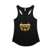 AS Colour Womens Mali Racerback Singlet Thumbnail