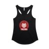 AS Colour Womens Mali Racerback Singlet Thumbnail