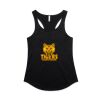 AS Colour Womens Mali Racerback Singlet Thumbnail