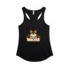 AS Colour Womens Mali Racerback Singlet Thumbnail