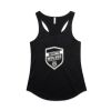 AS Colour Womens Mali Racerback Singlet Thumbnail