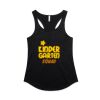 AS Colour Womens Mali Racerback Singlet Thumbnail