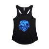 AS Colour Womens Mali Racerback Singlet Thumbnail