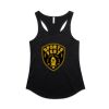 AS Colour Womens Mali Racerback Singlet Thumbnail