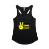 AS Colour Womens Mali Racerback Singlet Thumbnail