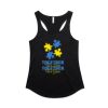 AS Colour Womens Mali Racerback Singlet Thumbnail