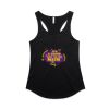 AS Colour Womens Mali Racerback Singlet Thumbnail