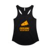AS Colour Womens Mali Racerback Singlet Thumbnail