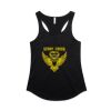 AS Colour Womens Mali Racerback Singlet Thumbnail