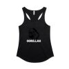 AS Colour Womens Mali Racerback Singlet Thumbnail