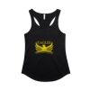 AS Colour Womens Mali Racerback Singlet Thumbnail