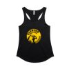 AS Colour Womens Mali Racerback Singlet Thumbnail