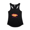 AS Colour Womens Mali Racerback Singlet Thumbnail