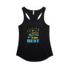 AS Colour Womens Mali Racerback Singlet Thumbnail