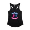 AS Colour Womens Mali Racerback Singlet Thumbnail