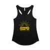 AS Colour Womens Mali Racerback Singlet Thumbnail
