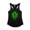 AS Colour Womens Mali Racerback Singlet Thumbnail