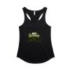 AS Colour Womens Mali Racerback Singlet Thumbnail