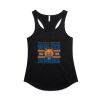 AS Colour Womens Mali Racerback Singlet Thumbnail