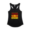 AS Colour Womens Mali Racerback Singlet Thumbnail
