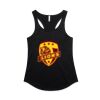 AS Colour Womens Mali Racerback Singlet Thumbnail