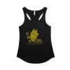 AS Colour Womens Mali Racerback Singlet Thumbnail