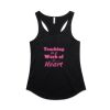 AS Colour Womens Mali Racerback Singlet Thumbnail