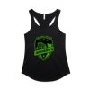 AS Colour Womens Mali Racerback Singlet Thumbnail