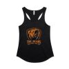 AS Colour Womens Mali Racerback Singlet Thumbnail