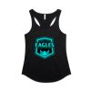 AS Colour Womens Mali Racerback Singlet Thumbnail