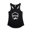 AS Colour Womens Mali Racerback Singlet Thumbnail